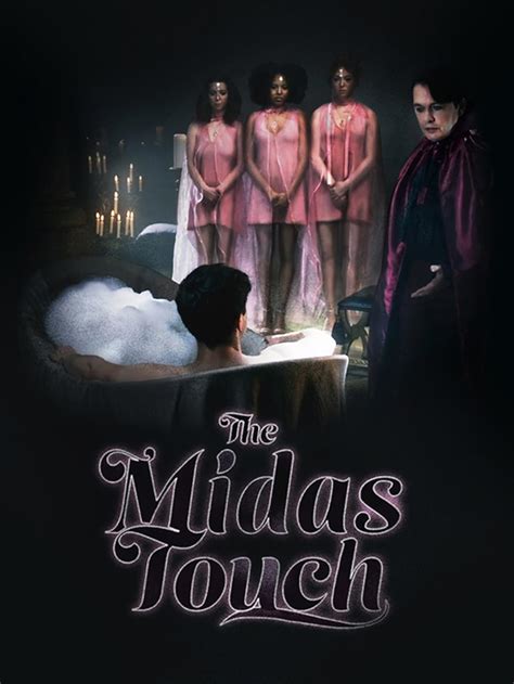 midas touch movie